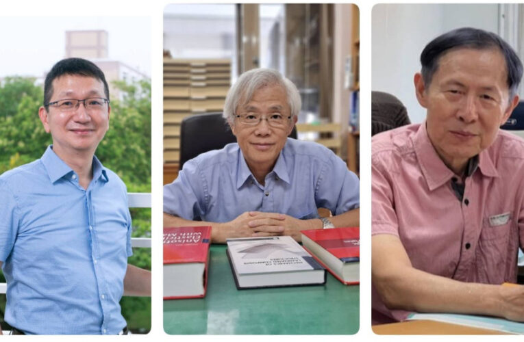 成大產學受肯定 獲教育部2國家講座主持人1學術獎