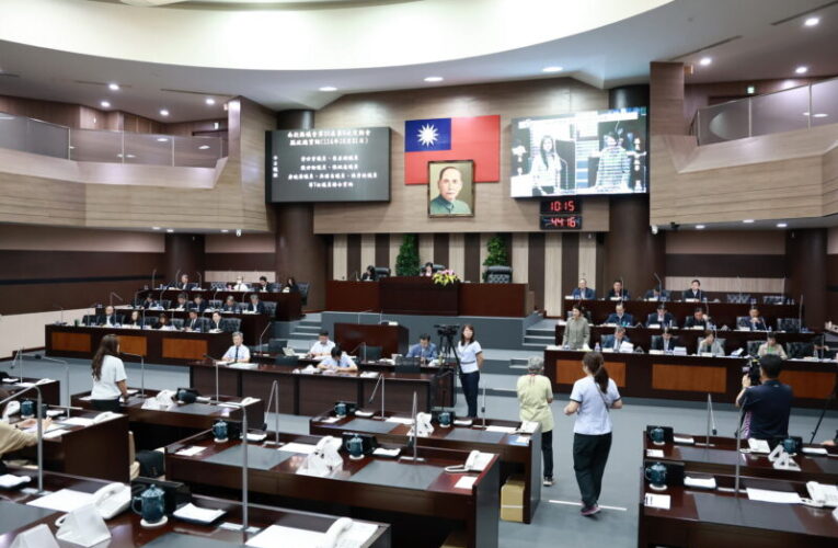 南投縣府拚留客消費　許淑華：溫泉季推優惠搶萬元商機