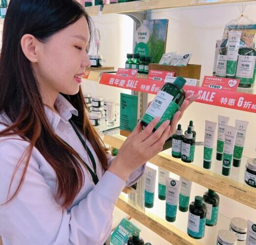 Global Mall屏東市《20週年慶》熱鬧開檔 最高回饋30% 首五日限定再加碼