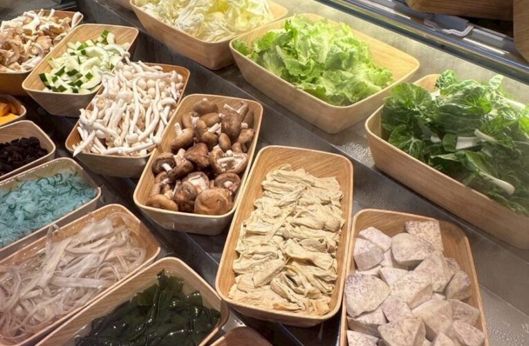 千喜壽喜燒鍋物專売店 全台首店 進駐台南新光西門店  全新鍋物品牌 盛大登場