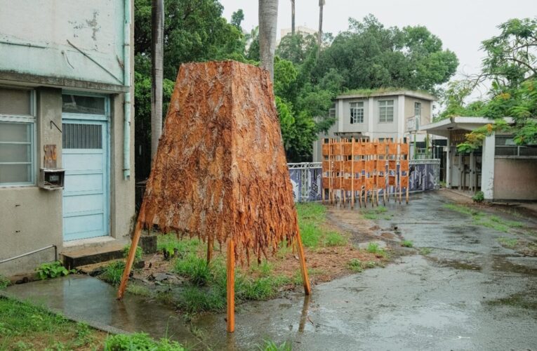 重返歷史現場！舊嘉義菸葉廠特展　帶你穿越一甲子