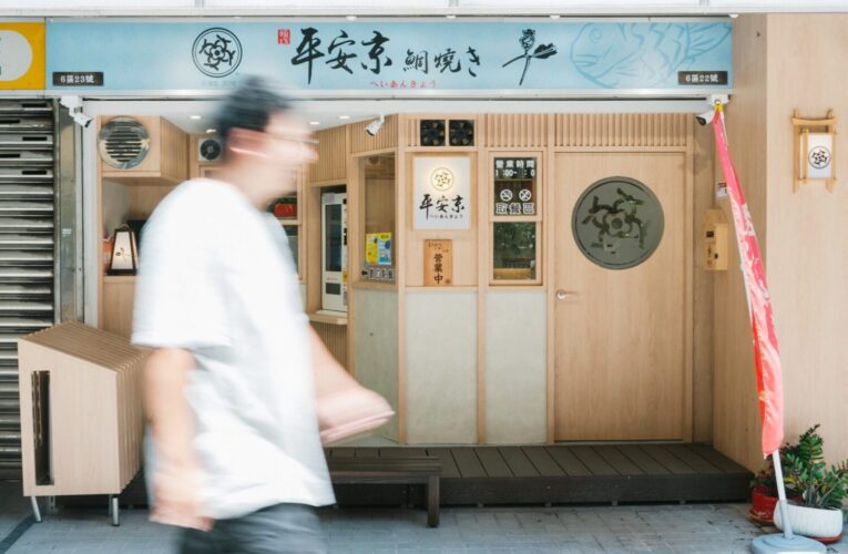 無門票遊樂場！嘉義西市場國慶邀客　把兩代口味變一起