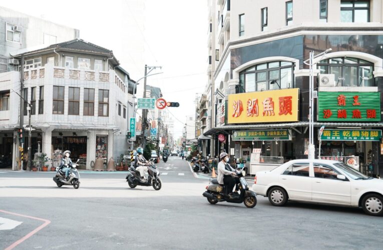 為城市空間留白！「嘉義美白圖鑑」登場　書寫光與生活的詩篇