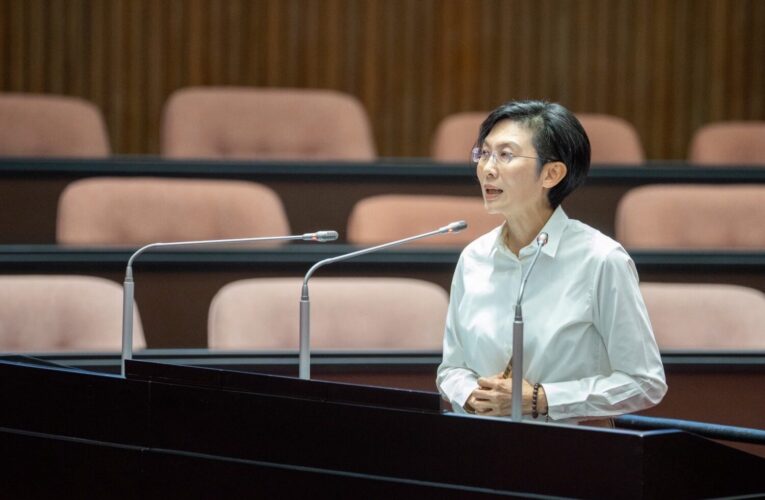 司法為何總在政治節點出手？林岱縝案的時機之謎