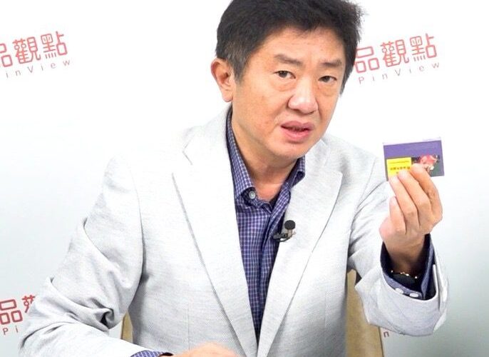 從從容容審2年　匆匆忙忙1天下架　加熱菸「一通電話下架」掀行政爭議