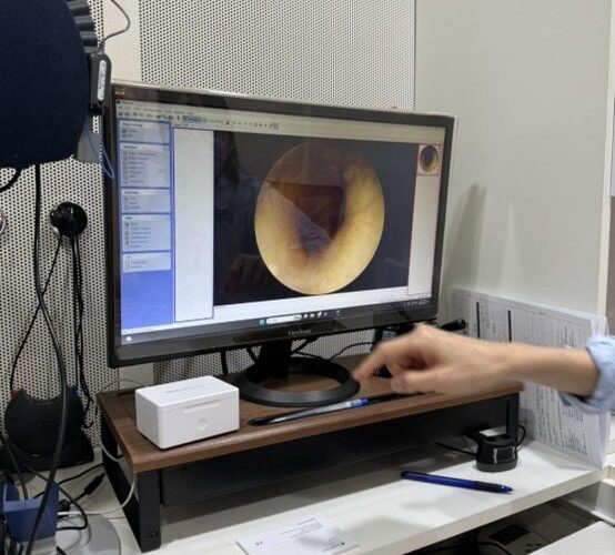 貼心又專業　好市多免費聽力檢測　網友：連健康都顧到