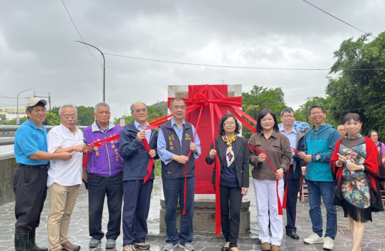 經典老爺車開進七堵！「麥克阿瑟公路」嘉年華　復古市集重現懷舊風情
