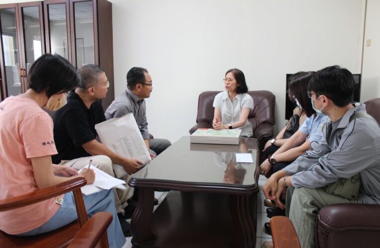 獄政 – 社政共築社會安全網　高雄大寮女監合作社，捐五萬元善款