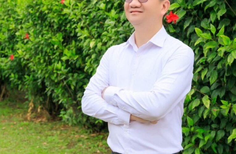 國民黨方華雄率先鳴槍  屏東首位宣布參選縣議員　以執行力打造社福「協作型議員」