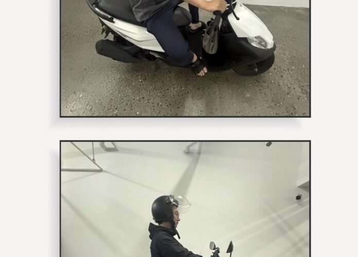 一分鐘紅燈療癒術：讓身體重新開機的筋膜小伸展/ 寵貓物理治療師的小撇步