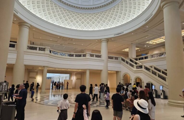 光復假期多元節目啟動  秋遊臺南正當時！