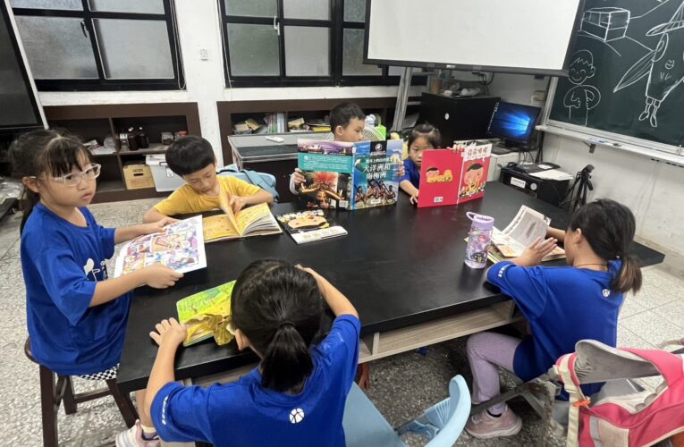 因應豪雨新北持續防災應變　山區學校提早放學　課後照顧暫停　