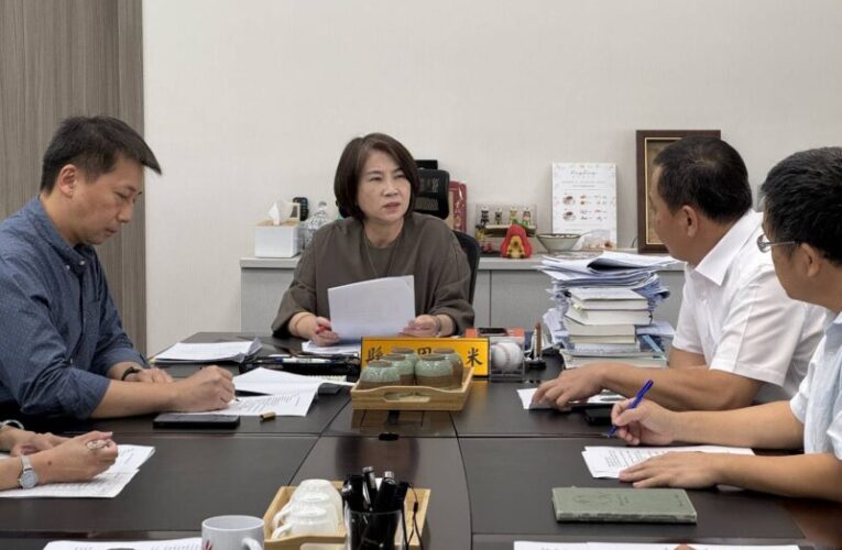 全力防堵非洲豬瘟 屏縣府緊急啟動十大措施因應