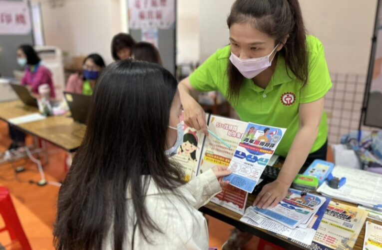 高市勞工局聯合徵才 提供逾千職缺及就業獎勵諮詢