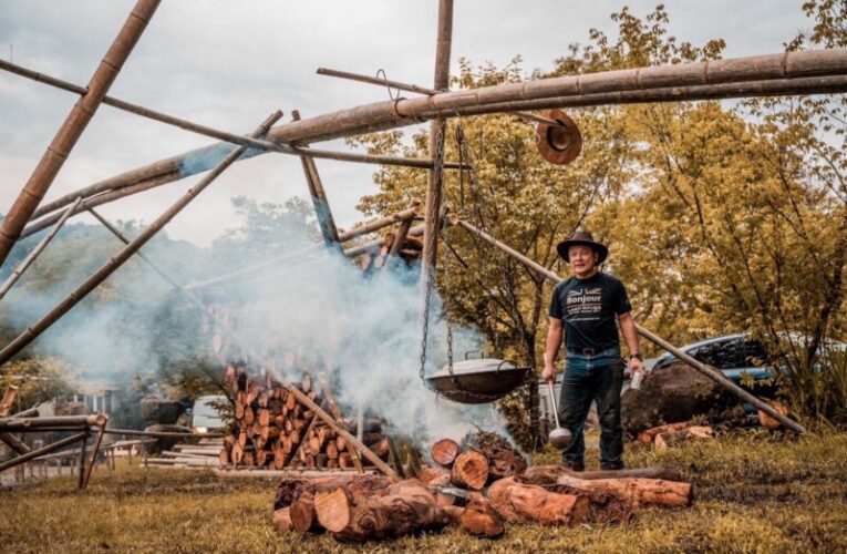 全台最Chill城市野營「Wild Wild野生活」本週末衛武營都會公園登場