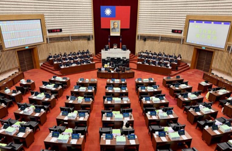 回應議員質詢    陳其邁:高雄竭誠歡迎NVIDIA進駐高雄