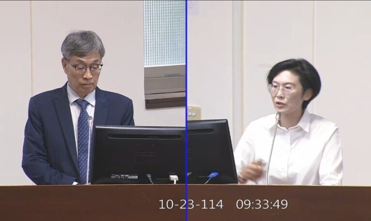 林岱樺要求行政院穩定豬肉價格  避免民眾恐慌