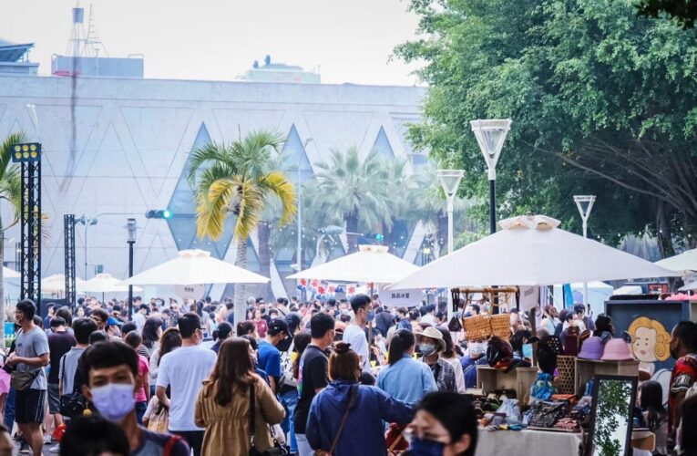 鳳山復古野餐日重現老派浪漫　高市觀光局邀民眾來懷舊