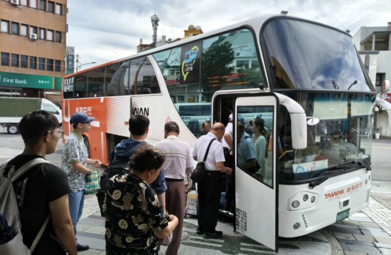 光復節客運優惠  高雄區監理所：高墾線已加開疏運班次