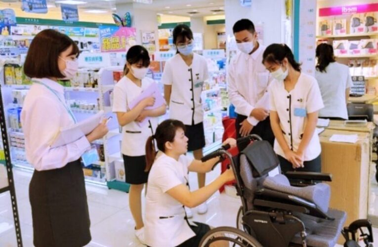 勞動部助企業培訓人才最高補助350萬元　計畫說明會即日報名開跑