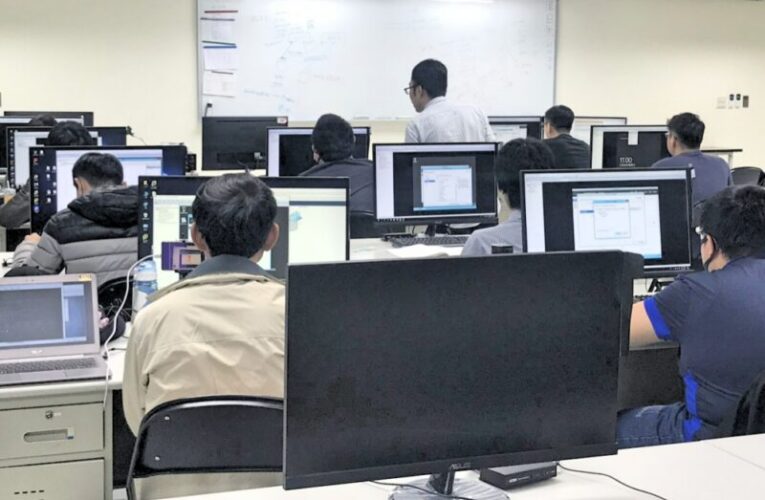 青年培養專業技能，為職涯鋪路！　桃竹苗分署推職前訓練受理報名