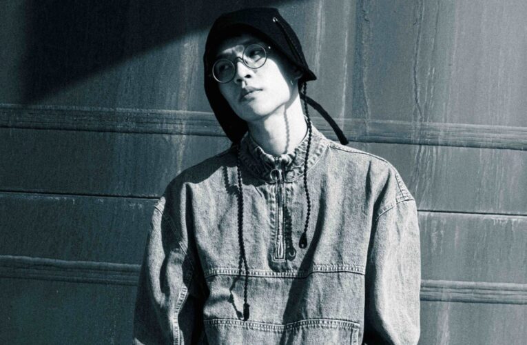 Wols 陷創作低潮 在四坪房間關出一首懷疑人生的自白曲