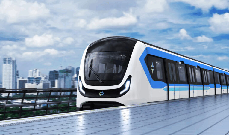 臺中捷運藍線卡陰？  臺中市經濟數據陰影