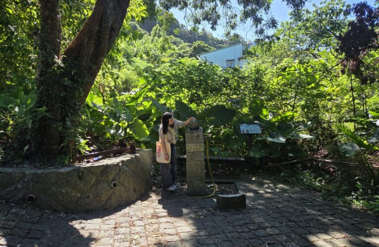 十全十美慶雙十　玩遍士林農村十個秘境