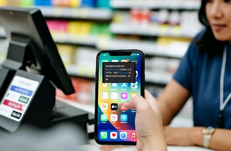 7-11「簡訊通知取貨」卻沒貨可領?店員:多次反映客服仍不見改善