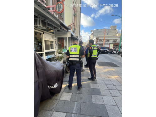 縣府啟動聯合稽查「非法旅宿」 營造安心旅遊環境