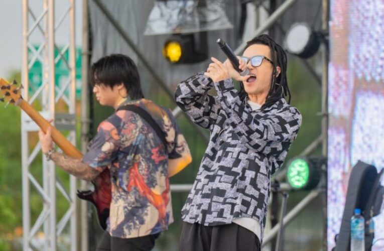 2025桃園客家音樂節熱力登場　積極培育新生代客家音樂人才