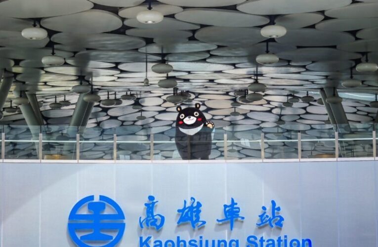 「不給糖，就搗蛋！」高雄熊萌力將席捲萬聖節