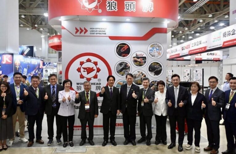 台中經濟增長虛實？  財政投入與輝煌指標