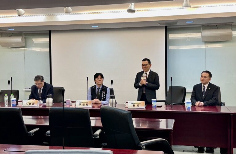 2025台灣仲裁週登場！　中市府攜中華仲裁協會 探討促參案件爭議仲裁實務