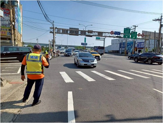 光復節連假　公路局北分局建議開車利用替代路線並避開尖峰時段