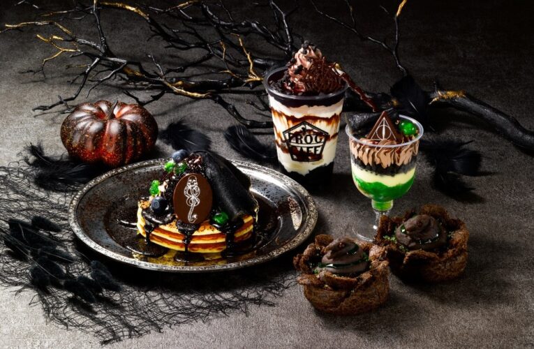 前進日本享受萬聖節多彩盛宴 池袋最大規模 Cosplay 扮裝盛會