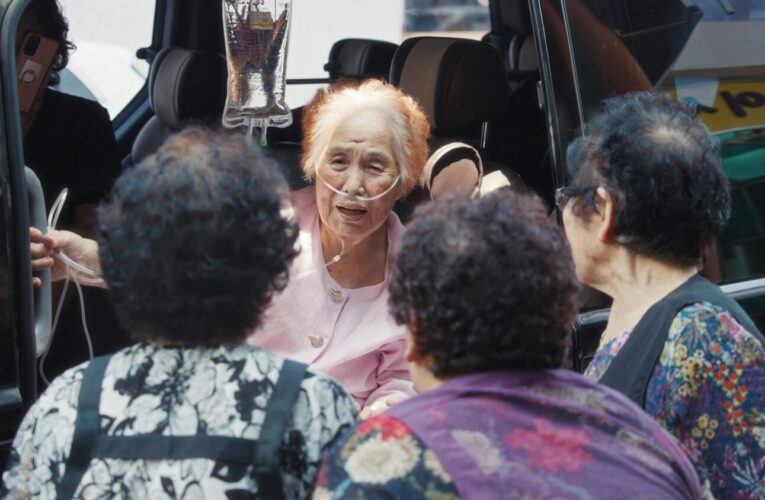 2025「世界公視大展精選」11部國際佳片獨家播映 集結韓國 丹麥 加拿大導演親臨映後座談