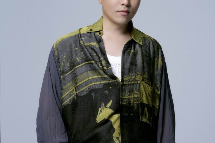 Billboard Live TAIPEI 年底再迎三組台灣代表 小宇(宋念宇)聖誕夜率先登場