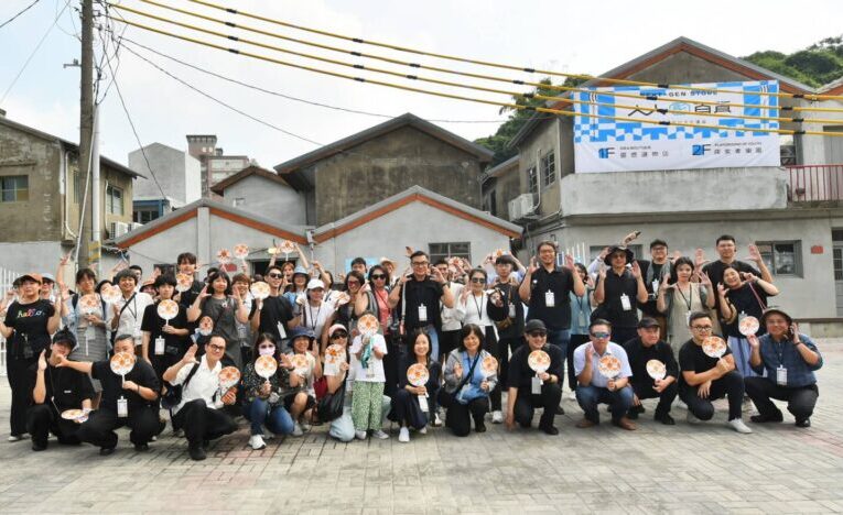 彰化台灣設計展參觀人次突破百萬　點燃設計展熱潮