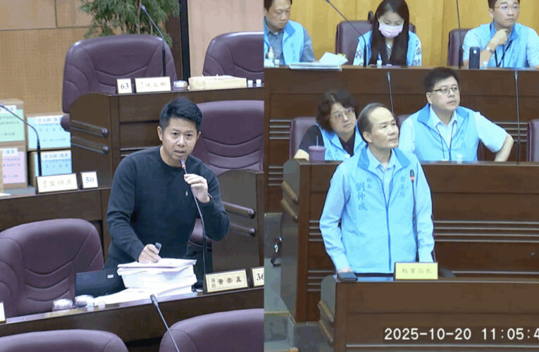 私校行政流程惹議　黃崇真籲教育局保障學生適性權益