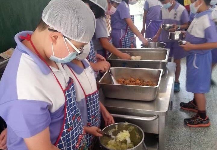 教育局啟動防疫因應措施　11月底前禁止使用溫體豬 確保校園午餐豬肉食材安全無虞