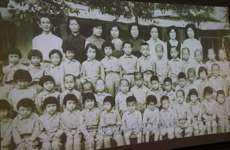 榮光育幼院走過一甲子　今60周年感恩會　第一代院童阿嬤懷念鍋巴的滋味