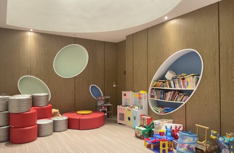 友善理念融入日常　台中性別友善店家新增五大商圈和公寓大廈