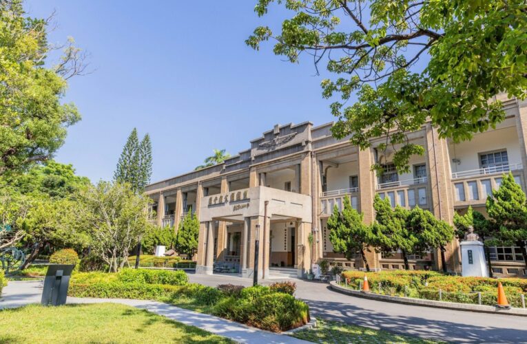 古蹟散策遇上爵士樂！　2025台中古蹟日串遊開跑