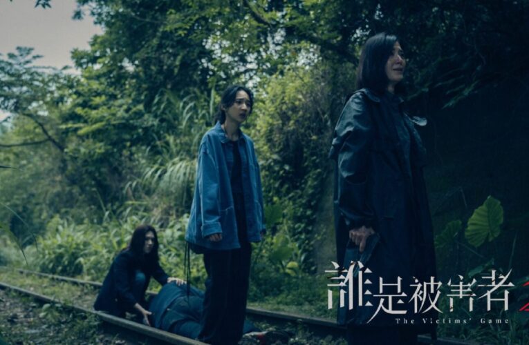 「台中製造」影集榮獲金鐘9項大獎　中市新聞局長：讓世界看見不一樣的台中