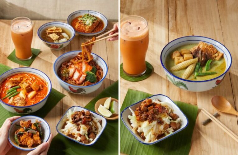 熱浪島餐飲集團旗下「熱浪小島」週年慶   限時優惠買一送一  多款新品登場