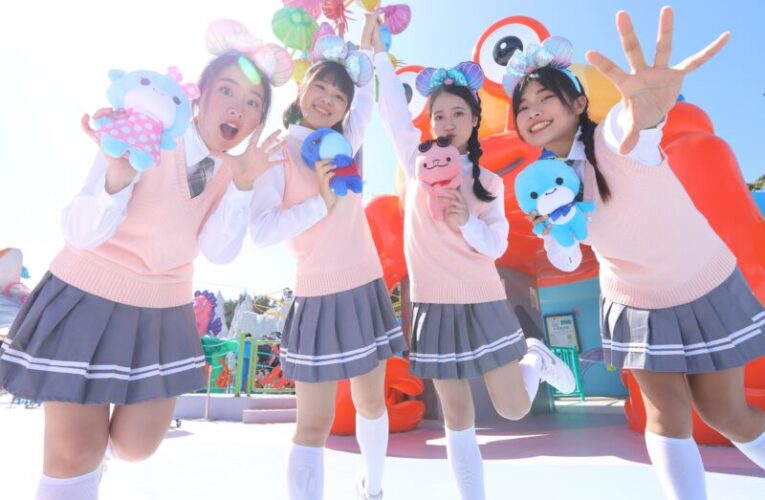 遠雄海洋公園搶攻ITF旅展商機 推990元雙人暢遊優惠