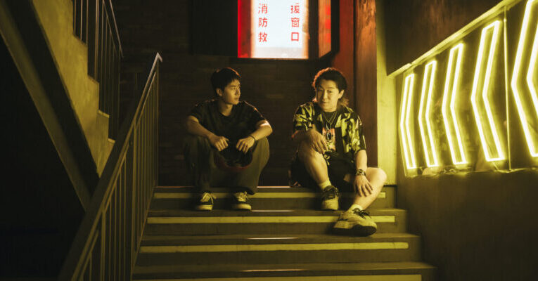 擠下鏈鋸人！《熱烈》口碑逆襲 粉絲包場應援直衝排行榜冠軍！