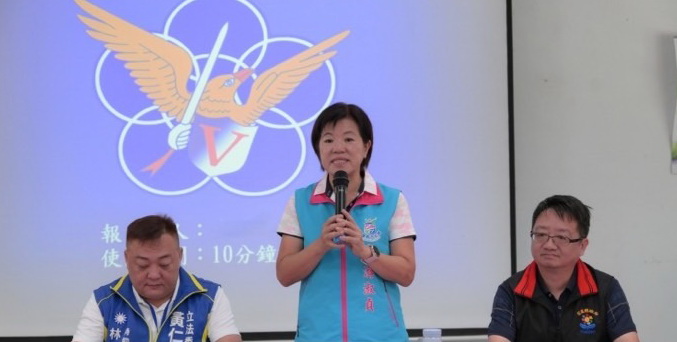 軍機噪音補助範圍擴大！吉安鄉19村中13村納入受惠人口翻倍