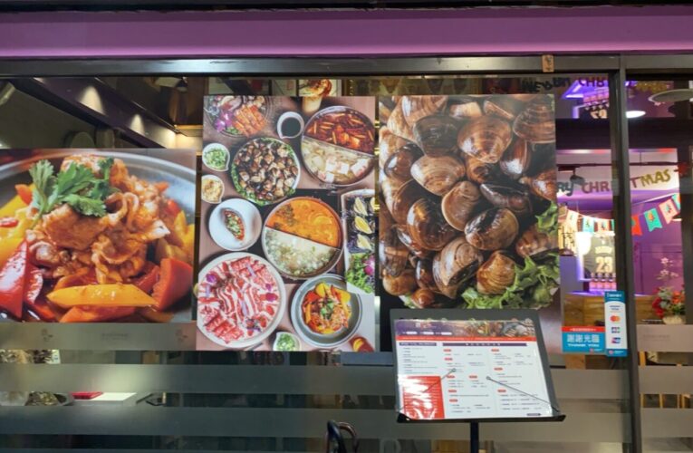 三重「麻妃麻辣火鍋」爆紅！產地海鮮、高檔肉品征服饕客味蕾